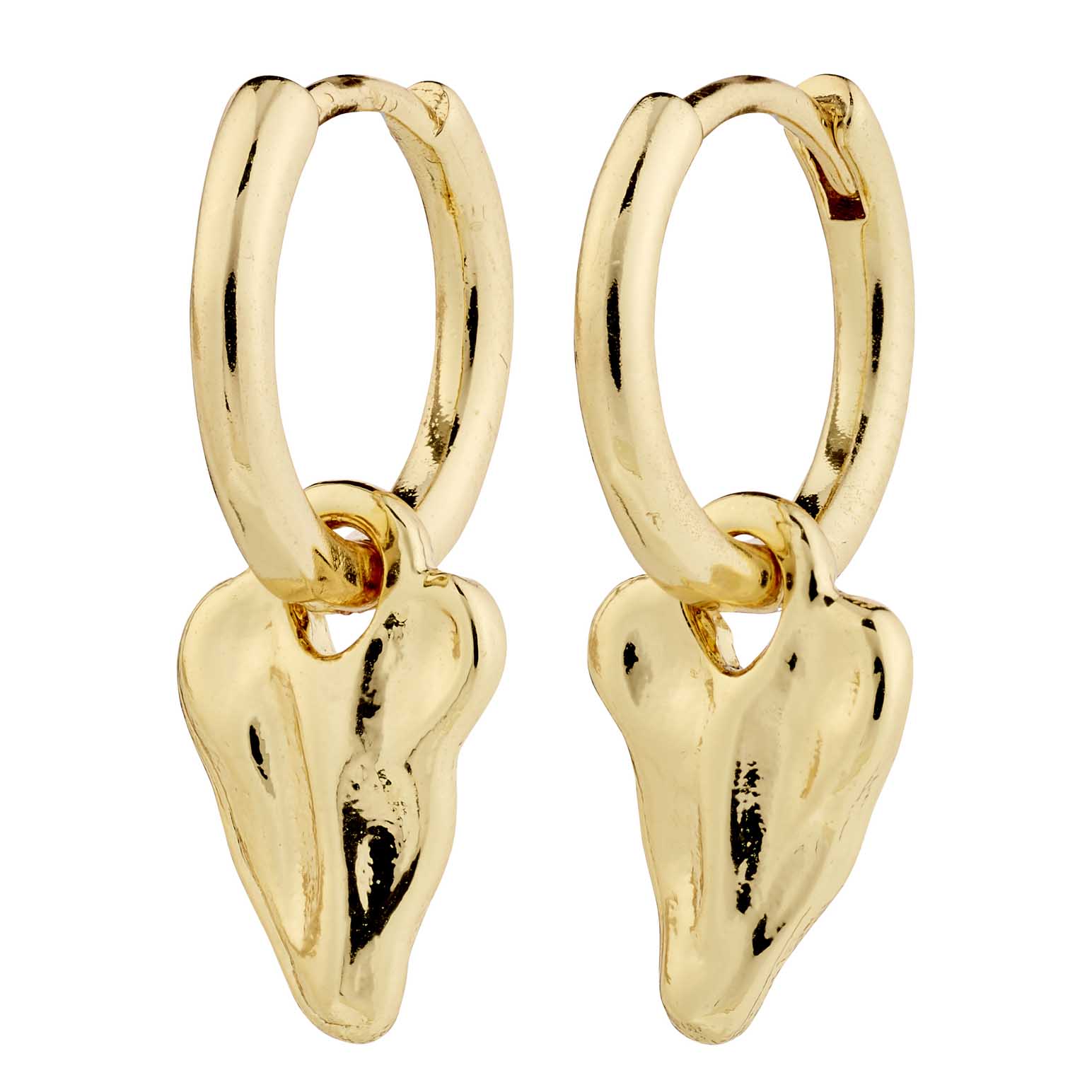 Pilgrim Jules Recycled Earrings